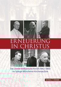 Produktbild: Erneuerung in Christus