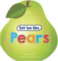 Produktbild: Eat Em Ups(tm) Pears