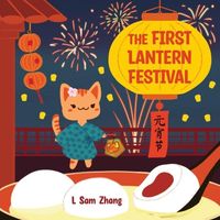 Produktbild: The First Lantern Festival