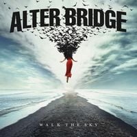Produktbild: Walk the Sky (Black Vinyl) + DL Code