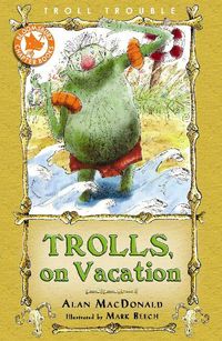 Produktbild: Trolls on Vacation