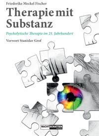 Produktbild: Therapie mit Substanz
