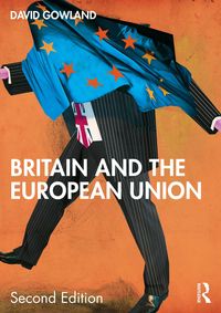 Produktbild: Britain and the European Union