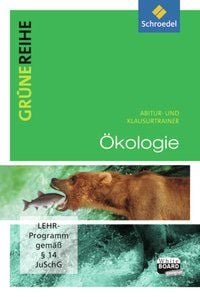 Produktbild: Ökologie