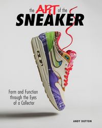 Produktbild: Art of the Sneaker