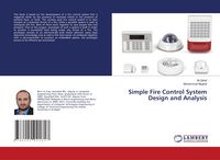 Produktbild: Simple Fire Control System Design and Analysis