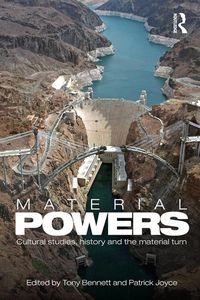 Produktbild: Material Powers