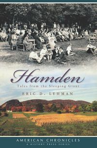 Produktbild: Hamden