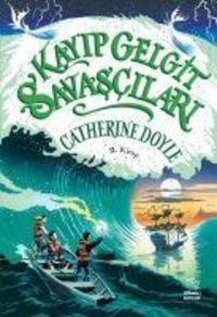 Produktbild: Kayip Gelgit Savascilari