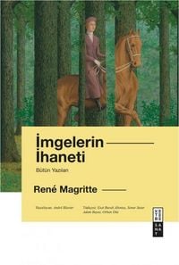 Produktbild: Imgelerin Ihaneti - B&uuml;t&uuml;n Yazilari Ciltli
