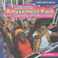 Produktbild: Core Math Skills