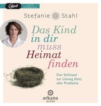 Produktbild: Das Kind in dir muss Heimat finden