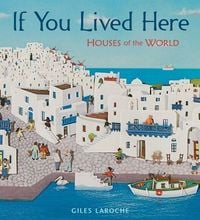 Produktbild: If You Lived Here