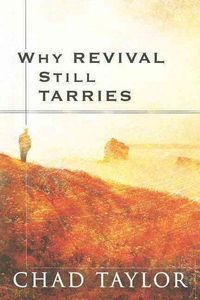 Produktbild: Why Revival Still Tarries