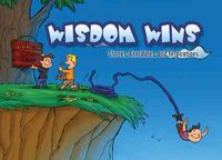 Produktbild: Wisdom Wins, Volume 1: Stories, Anecdotes, and Inspirations