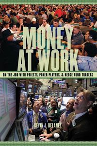 Produktbild: Money at Work