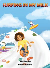 Produktbild: Surfing in My Milk