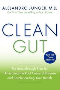 Produktbild: Clean Gut