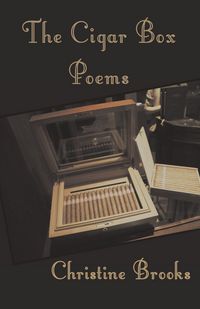 Produktbild: The Cigar Box Poems