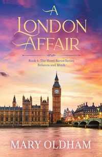 Produktbild: A London Affair (The Affair Series, #4)
