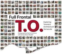 Produktbild: Full Frontal T.O.