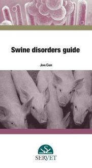 Produktbild: Swine Disorders Guide
