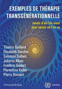 Produktbild: Exemples de th&eacute;rapie transg&eacute;n&eacute;rationnelle