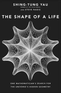 Produktbild: Yau, S: Shape of a Life