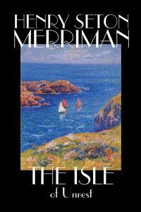 Produktbild: Isle Of Unrest By Henry Seton
