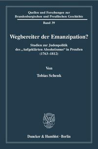 Produktbild: Wegbereiter der Emanzipation?