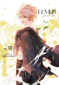 Produktbild: Levius/est, Vol. 10