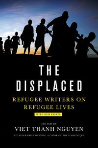Produktbild: The Displaced