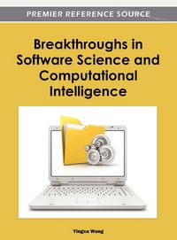 Produktbild: Breakthroughs in Software Science and Computational Intelligence