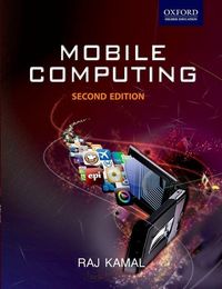 Produktbild: Mobile Computing 2/e