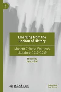Produktbild: Emerging from the Horizon of History