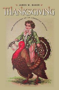 Produktbild: Thanksgiving