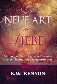 Produktbild: Die neue Art der Liebe