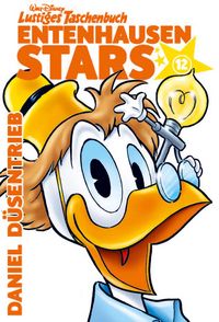 Produktbild: Lustiges Taschenbuch Entenhausen Stars 12