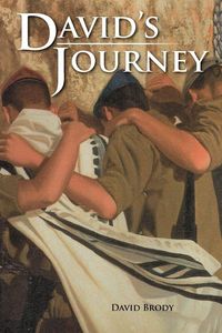 Produktbild: DAVID'S JOURNEY