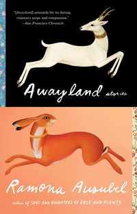 Produktbild: Awayland