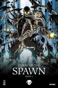 Produktbild: Curse of the Spawn, Band 1