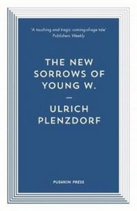 Produktbild: The New Sorrows of Young W.