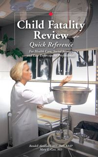 Produktbild: Child Fatality Review Quick Reference