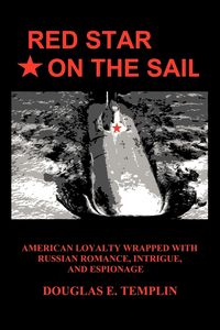 Produktbild: Red Star on the Sail