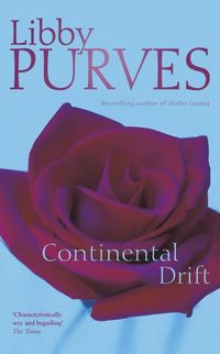 Produktbild: Continental Drift