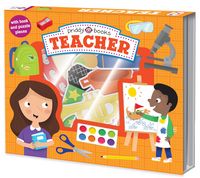 Produktbild: Teacher