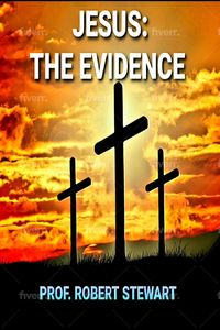 Produktbild: Jesus: The Evidence