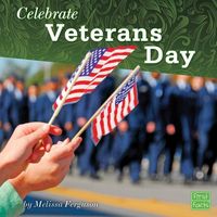 Produktbild: Celebrate Veterans Day