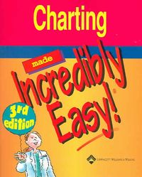 Produktbild: Charting Made Incredibly Easy!