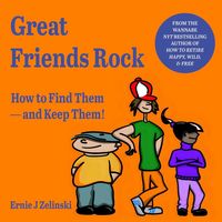 Produktbild: Great Friends Rock